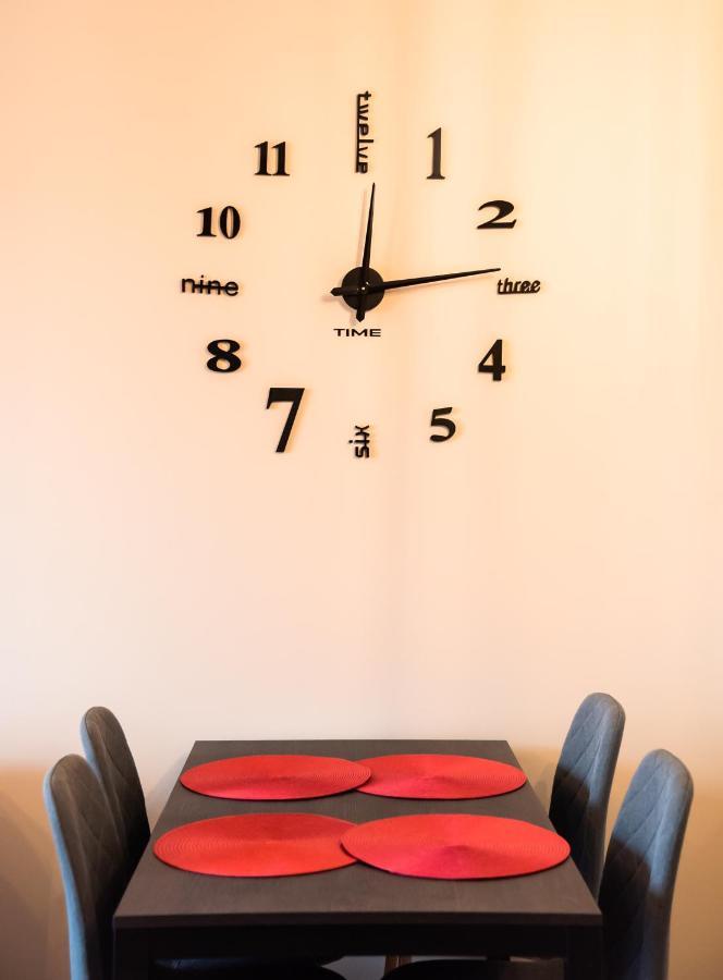 High Wilanow Elegant Apartment Warsaw Luaran gambar